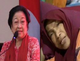 Dibantu Ketum DPP PDI Perjuangan, Dorce Ucapkan Terimakasih kepada Ibu Mega  